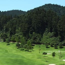 Atami Club Higashi Karuizawa Golf Course