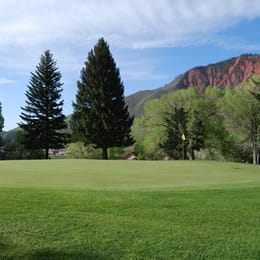Glenwood Springs Golf Club