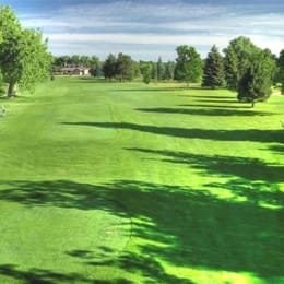 Collindale Golf Course