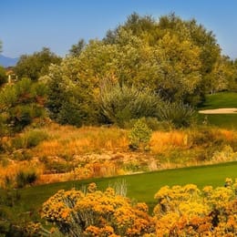 Cherry Creek Country Club