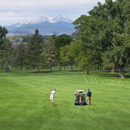 The Olde Course at Loveland