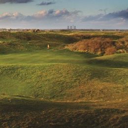 Longest Courses - Golf Courses in England | Hole19