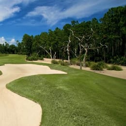 Hammock Dunes Club (Creek)