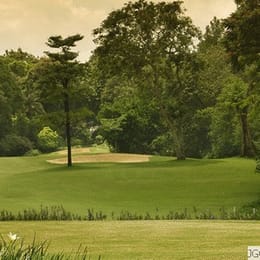 Jagorawi Golf & Country Club (Old)