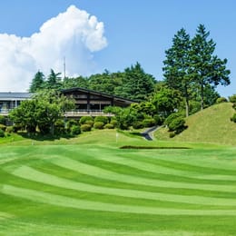 Golf Club Shijonawate