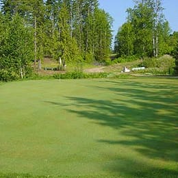 Sonseekers Ridge Golf Course