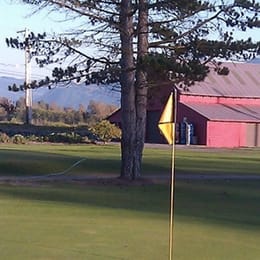 Gateway Golf Club