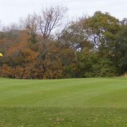 Lakeside Golf Course