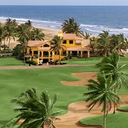 Estrella Del Mar Golf
