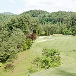 Hida Takayama Country Club