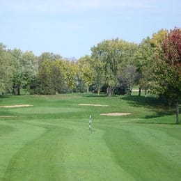 Ridgeway Country Club