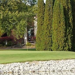 Sheboygan Town & Country Golf Course