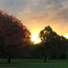 Shorewood Golf Course