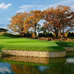 The Legend at Merrill Hills