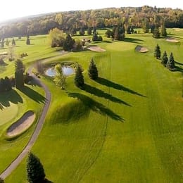 Pioneer Pointe Golf Course