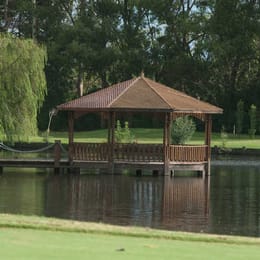 Grand Bell Club de Campo