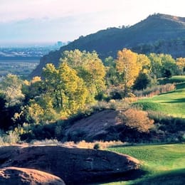 Red Rocks Country Club