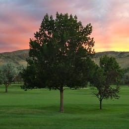 The Club at Rolling Hills