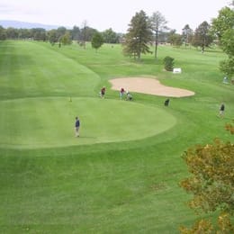 Lincoln Park Golf Course