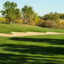 Pinehurst Country Club (Maxwell 18)