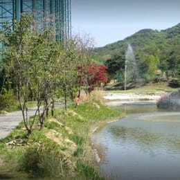 Lui Hills Country Club