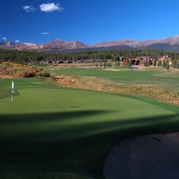 Breckenridge Golf Club