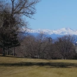 Valley Country Club