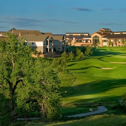 Heritage Eagle Bend Golf Club