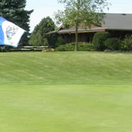 Westhaven Golf Club