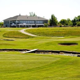 Whispering Springs Golf Club