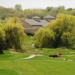 Pewaukee Golf Club