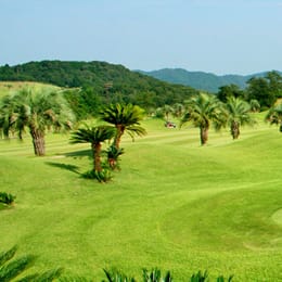Mie Phoenix Golf Club - Cocopa Resort Club