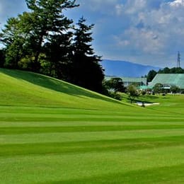 Mie Hakusan Golf Club - Cocopa Resort Club