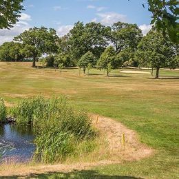 Grims Dyke Golf Club