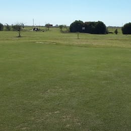 Golf del Jockey Gálvez