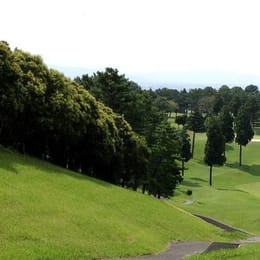 Takayubaru Country Club