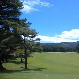 Hachinohe Country Club