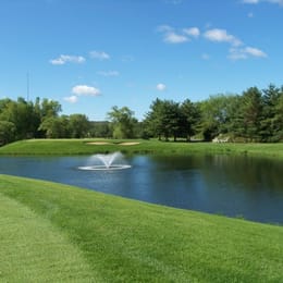 Tunxis Country Club (Green)