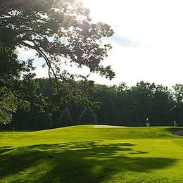 Tunxis Country Club (Red)