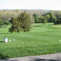 Gainfield Farms Golf Course
