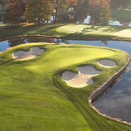 Aspetuck Valley Country Club