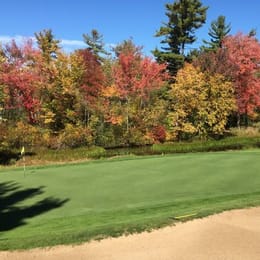 North Ridge Golf Club