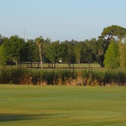 Bartow Golf Course
