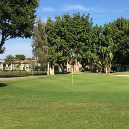 Costa Del Sol Golf Club