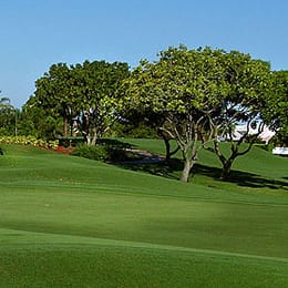 Deer Creek Golf Club