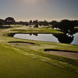 Flamingo Lakes Golf & Country Club