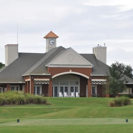 The Golf Club at South Hampton