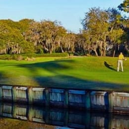 Innisbrook Resort (North)