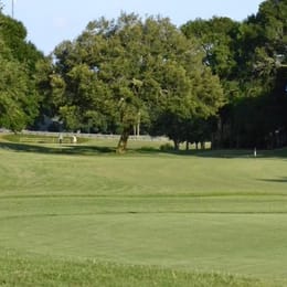 Marcus Pointe Golf Club
