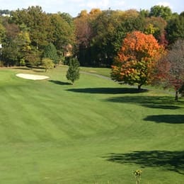 E Gaynor Brennan Golf Course